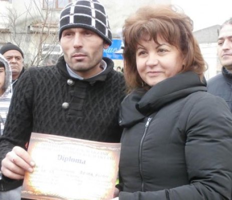 Ajutor de la Primăria Kogălniceanu pentru familia tânărului ucis la discoteca din Cuza Vodă